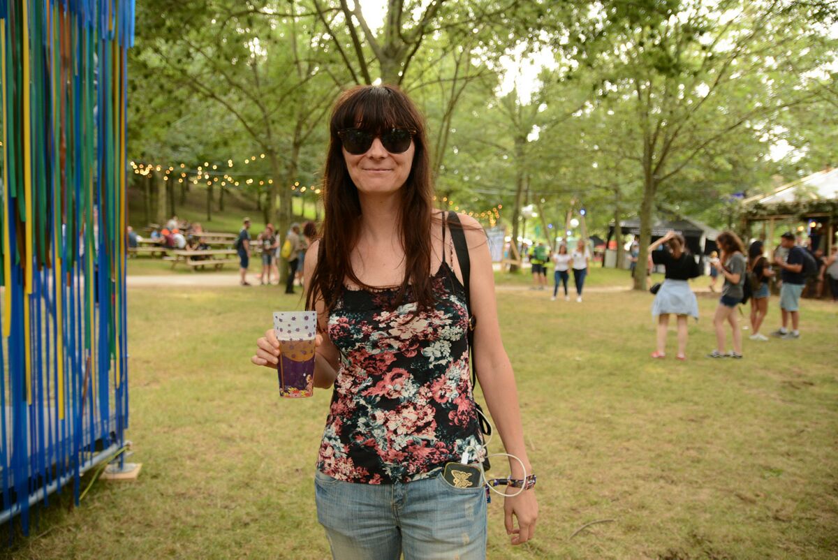 Foto 37 de la jueves 6 de julio | Bilbao BBK Live 2017